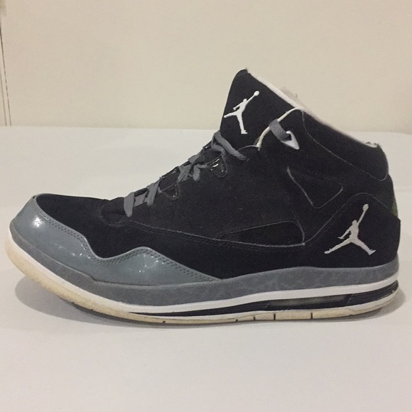 jordan jumpman h series 2